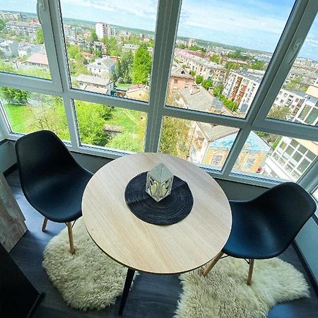 Belvederska Apartment 3 Ivano-Frankivsk Esterno foto