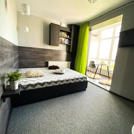 Belvederska Apartment 3 Ivano-Frankivsk Esterno foto