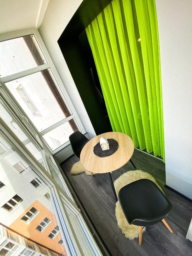 Belvederska Apartment 3 Ivano-Frankivsk Esterno foto