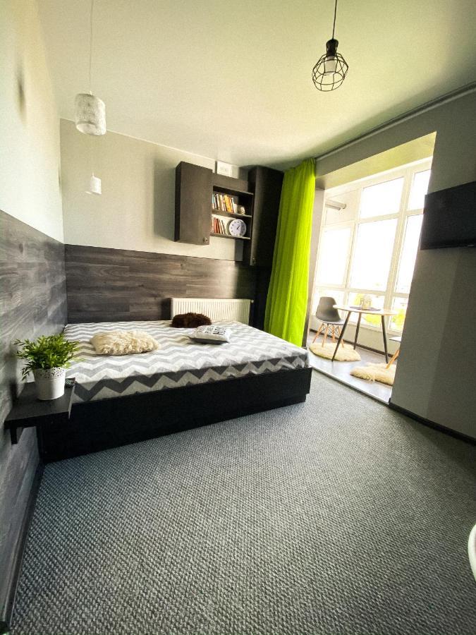 Belvederska Apartment 3 Ivano-Frankivsk Esterno foto