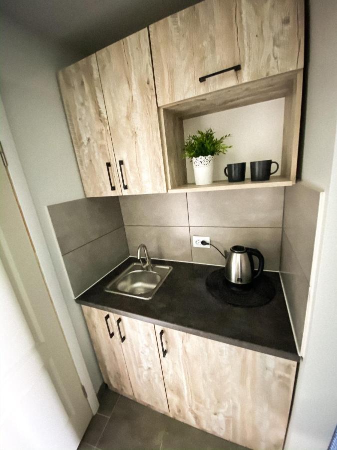 Belvederska Apartment 3 Ivano-Frankivsk Esterno foto