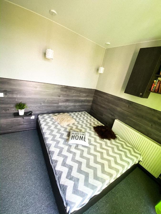 Belvederska Apartment 3 Ivano-Frankivsk Esterno foto