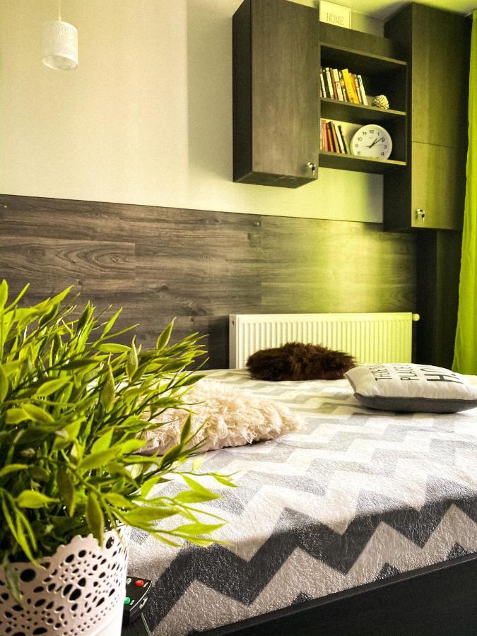 Belvederska Apartment 3 Ivano-Frankivsk Esterno foto